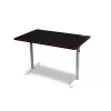 Стол для компьютера Arozzi Arena Leggero Gaming Desk - White