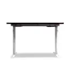 Стол для компьютера Arozzi Arena Leggero Gaming Desk - White