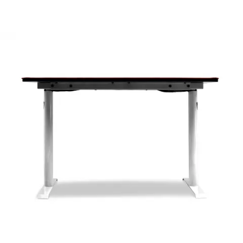 Стол для компьютера Arozzi Arena Leggero Gaming Desk - White