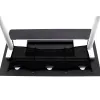 Стол для компьютера Arozzi Arena Leggero Gaming Desk - White