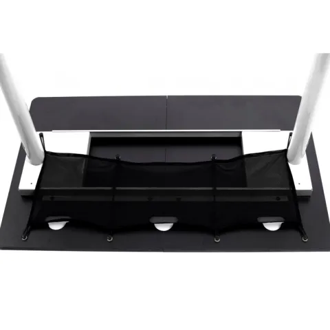 Стол для компьютера Arozzi Arena Leggero Gaming Desk - White