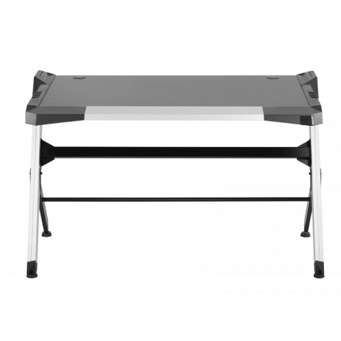 Стол для компьютера (для геймеров) LUMI GMD01-1 c RBG подсветкой