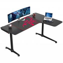 Стол для компьютера Eureka L60R