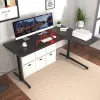 Стол для компьютера Eureka L60R