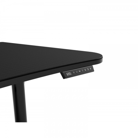 Стол для компьютера с электрической регулировкой высоты Arozzi Arena Moto