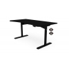 Стол для компьютера с электрической регулировкой высоты Arozzi Arena Moto