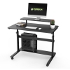 Стол для компьютера с регулировкой высоты EUREKA ERK-SW-41B