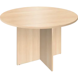 Стол для переговоров А-029 Бук 1200x1200x760 Арго