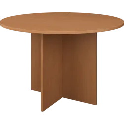 Стол для переговоров А-029 Ольха 1200x1200x760 Арго