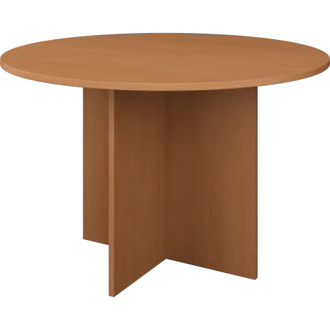 Стол для переговоров А-029 Ольха 1200x1200x760 Арго