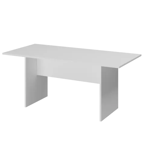 Стол для заседаний А-0058 Белый 1800x850x760 Арго