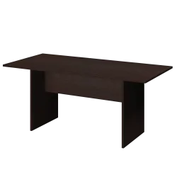 Стол для заседаний А-0058 Дуб венге 1800x850x760 Арго