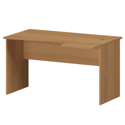 Стол эргономичный правый А-200.ПР Ольха 1400x900x760 Арго
