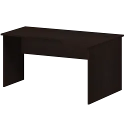 Стол эргономичный правый А-201.ПР Дуб венге 1600x1200x760 Арго