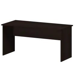 Стол эргономичный правый А-202.ПР Дуб венге 1600x900x760 Арго