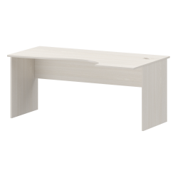 Стол эргономичный правый А-202.ПР Ясень шимо 1600x900x760 Арго