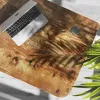 Стол для компьютера угловой EUREKA CD-L01L-60VP, Brown