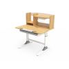 Стол детский с регулировкой высоты EUREKA ECD-XYL-80