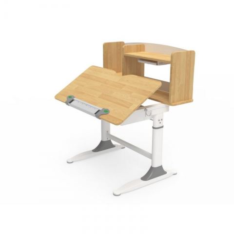 Стол детский с регулировкой высоты EUREKA ECD-XYL-80