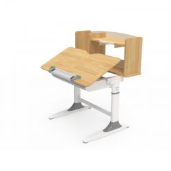Стол детский с регулировкой высоты EUREKA ECD-XYL-80