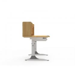 Стол детский с регулировкой высоты EUREKA ECD-XYL-80