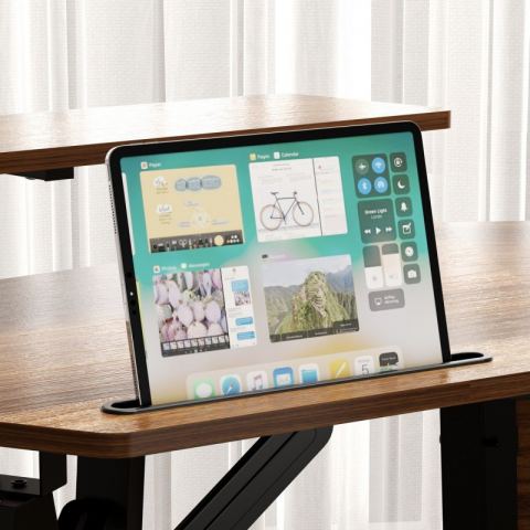 Стол для компьютера EUREKA ERK-AED-E70WN