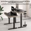 Стол c электрической регулировкой EUREKA ERK-ED-I47-OG