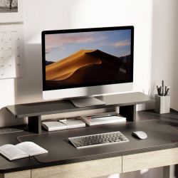 Стол c электрической регулировкой EUREKA ERK-ED-I47-OG