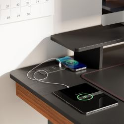 Стол c электрической регулировкой EUREKA ERK-ED-I47-WN