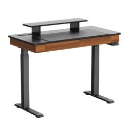 Стол c электрической регулировкой EUREKA ERK-ED-I47-WN
