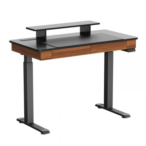 Стол c электрической регулировкой EUREKA ERK-ED-I47-WN