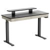 Стол c электрической регулировкой по высоте EUREKA ERK-ED-I55-OG