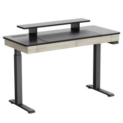 Стол c электрической регулировкой по высоте EUREKA ERK-ED-I55-OG