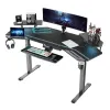 Стол для компьютера Eureka ERK-ES71-B-EU