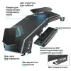 Стол для компьютера Eureka ERK-ES71-B-EU