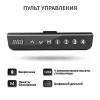 Стол для компьютера Eureka ERK-ES71-B-EU