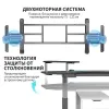 Стол для компьютера Eureka ERK-ES71-B-EU