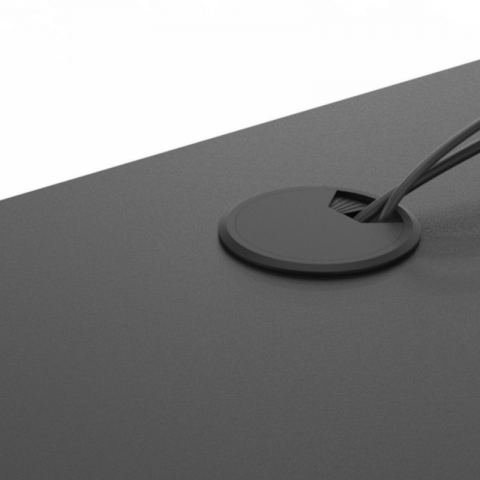 Стол для компьютера EUREKA ERK-IOD-60B