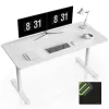 Стол для компьютера EUREKA ERK-IOD-60W-V4