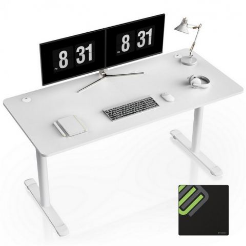 Стол для компьютера EUREKA ERK-IOD-60W-V4