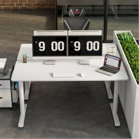 Стол для компьютера EUREKA ERK-IOD-60W-V4