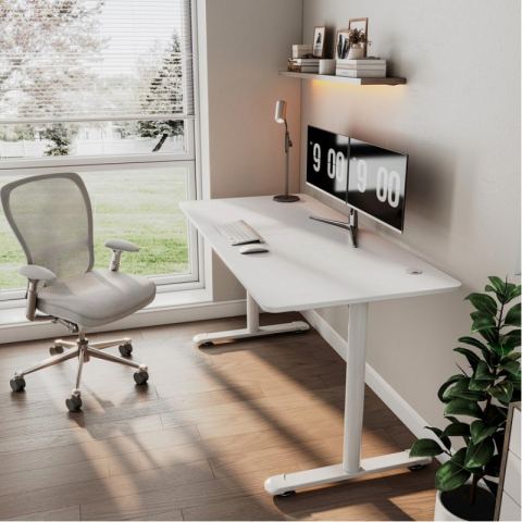 Стол для компьютера EUREKA ERK-IOD-60W-V4