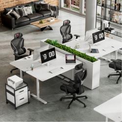 Стол для компьютера EUREKA ERK-IOD-60W-V4