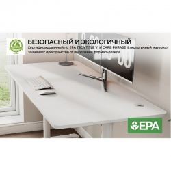 Стол для компьютера EUREKA ERK-IOD-60W-V4