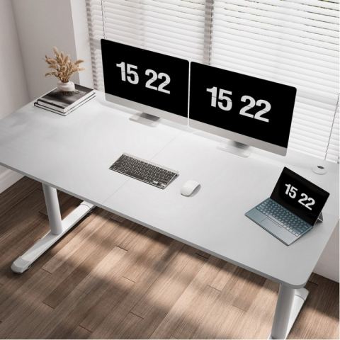 Стол для компьютера EUREKA ERK-IOD-60W-V4