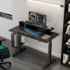 Стол с электрической регулировкой EUREKA ERK-SM47-B