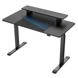 Стол с электрической регулировкой EUREKA ERK-SM47-B