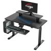 Стол с электрической регулировкой EUREKA ERK-SM47-B