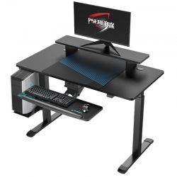 Стол с электрической регулировкой EUREKA ERK-SM47-B
