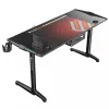 Стол для компьютера (для геймеров) EUREKA GIP 55, Black